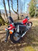 Honda Rebell 125 JC 26 Original - HONDA REBEL 125