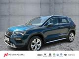 Seat Ateca 2.0 TDI DSG X-PERIENCE LED+NAVI+STANDHZG