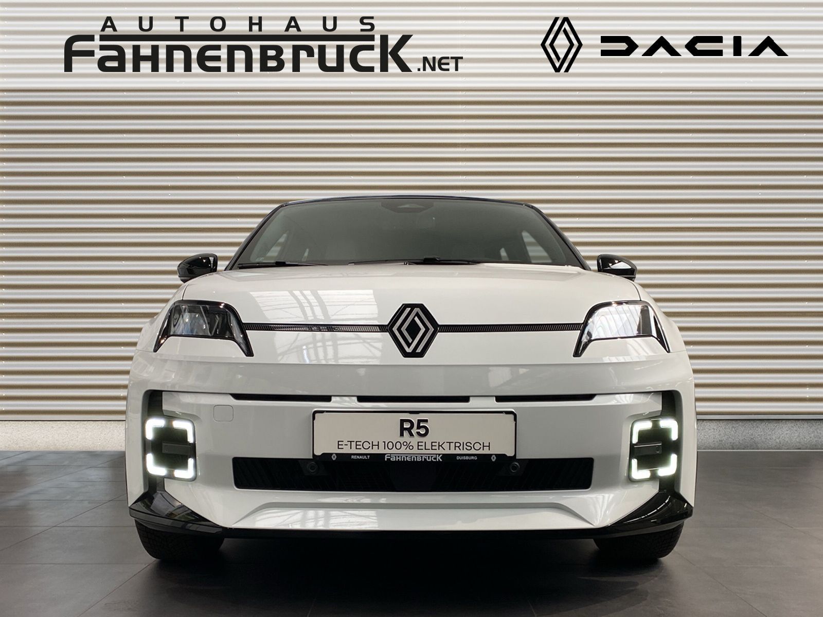 Renault R 5 - Bild 6
