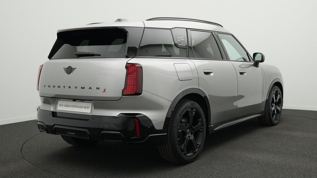 MINI Countryman S (Cooper) - Bild 7