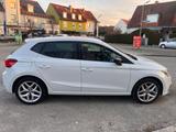 Seat Ibiza 1.0 TGI 66kW FR FR - mit CNG-Antrieb: Alcantara, Kleinwagen