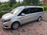 Mercedes-Benz V 250 BlueTEC EDITION lang EDITION - Mercedes-Benz V 250 aus 2014