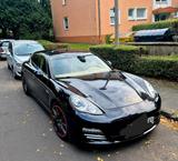 Porsche Panamera S4 Vollausstattung - Porsche in Bonn
