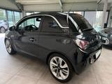 Opel Adam Glam ecoFlex Panorama Klimaautomatik - Opel ADAM GLAM mit Benzin-Antrieb