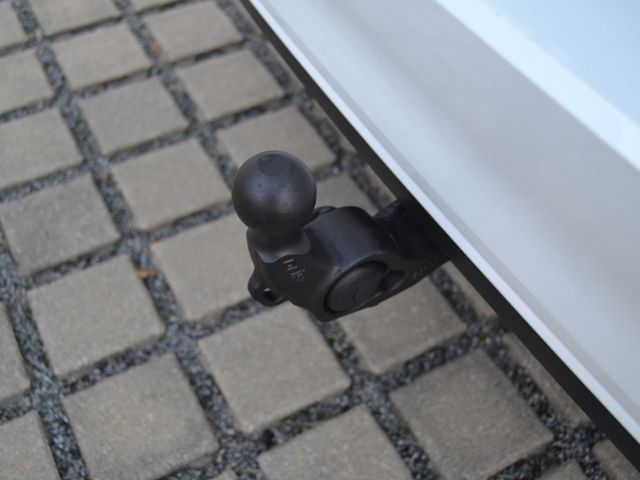 Passat Variant 2.0 TDI Business AHK/LED/NAVI+VZE