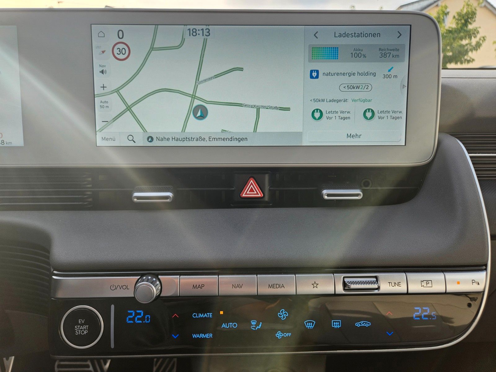 Hyundai IONIQ 5 – Bild 15