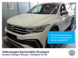 Volkswagen Tiguan Allspace R-Line 2.0 TDI DSG 7-Sitze Navi
