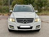 Mercedes-Benz Mercedes GLK 220 CDI 4MATIC  Sehr gepfleg... - gebrauchte Mercedes-Benz GLK 220 aus dem Jahr 2010