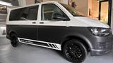Volkswagen T6  HP-Camper Edition Standheizung Tempomat - Volkswagen Hamburg