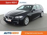 BMW 528i Aut. *NAVI*HUD*BI-XENON*PDC* - BMW 5er Reihe Gebrauchtwagen in Köln