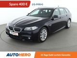 BMW 528i Aut. *NAVI*HUD*BI-XENON*PDC* - BMW 528: 528i