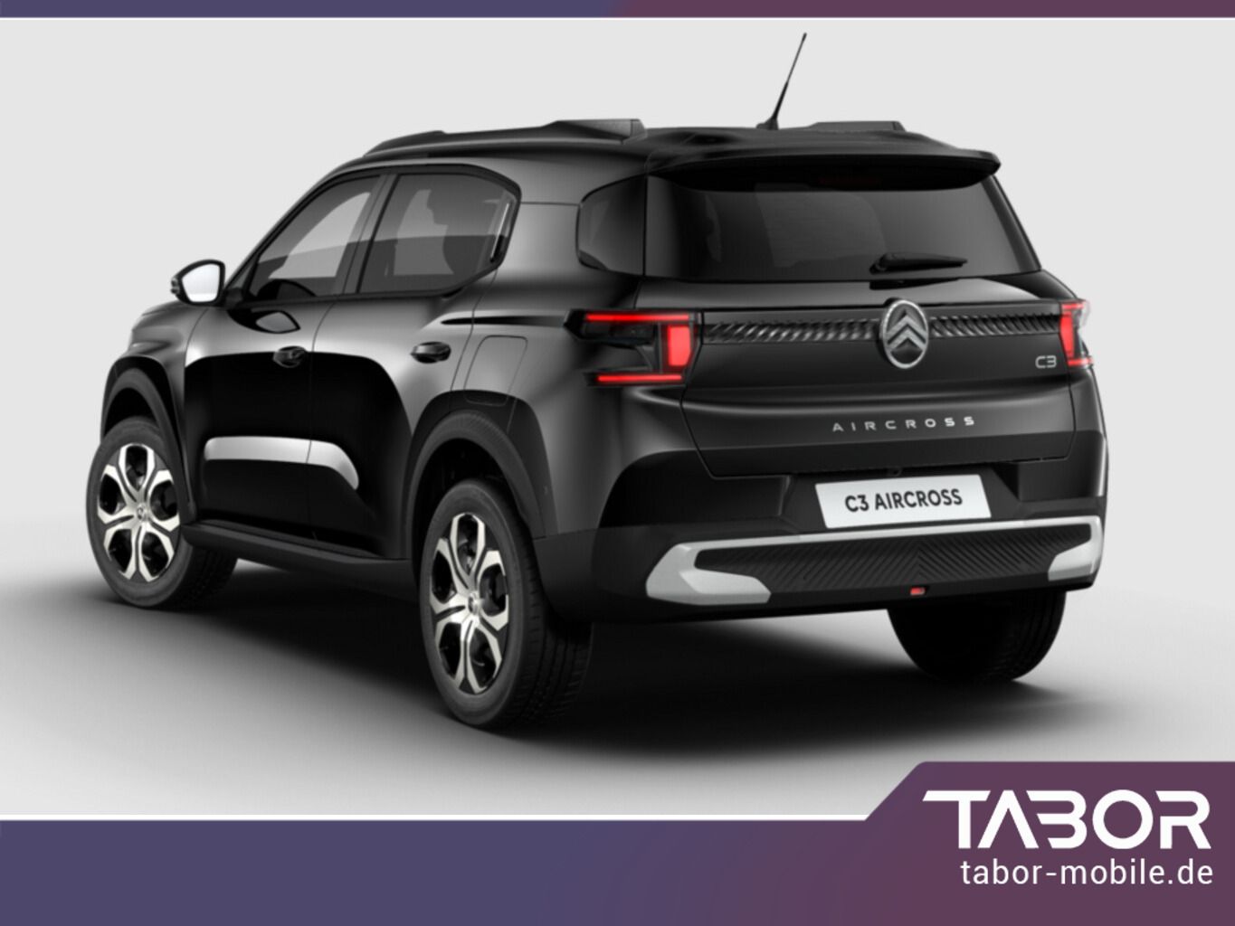 Citroën C3 Aircross - Bild 4