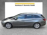 Opel Astra K Sports Tourer / NAVI /KAMERA / SHZ / AHK - Opel Astra: Tourer Sports K