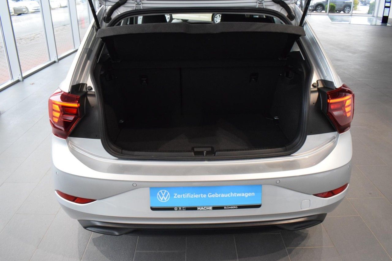 Volkswagen Polo - Bild 9