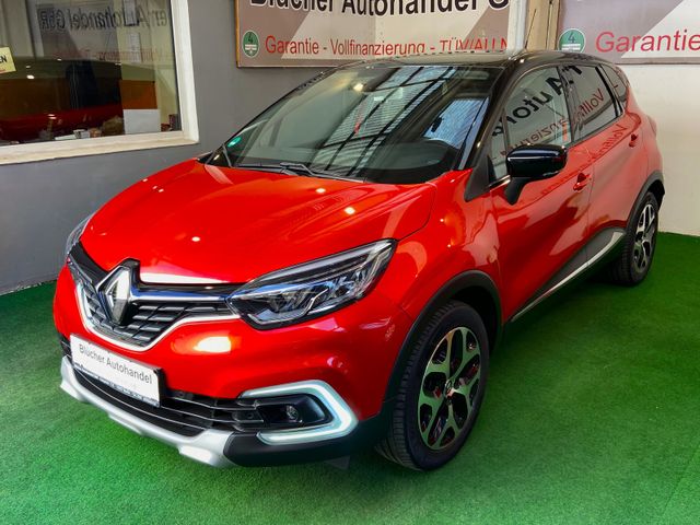 Renault Captur BOSE Edition