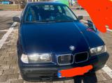 BMW Verkaufe BMW e36 ( 316i ) Compact - BMW 316 aus 1995: 316i Compact