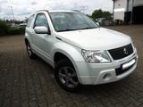 Suzuki Grand Vitara 2.4 Comfort, AHK und STANDHEIZUNG - gebrauchte Suzuki Grand Vitara aus dem Jahr 2009