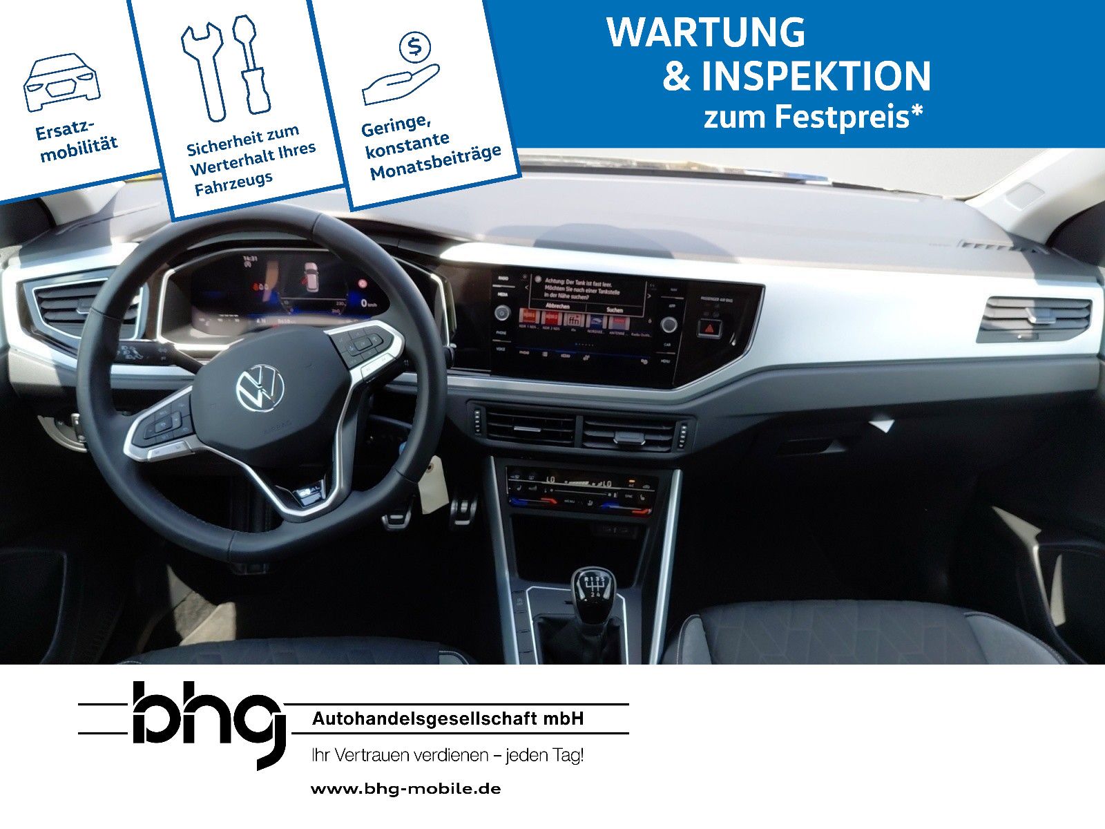 Volkswagen Taigo - Bild 11