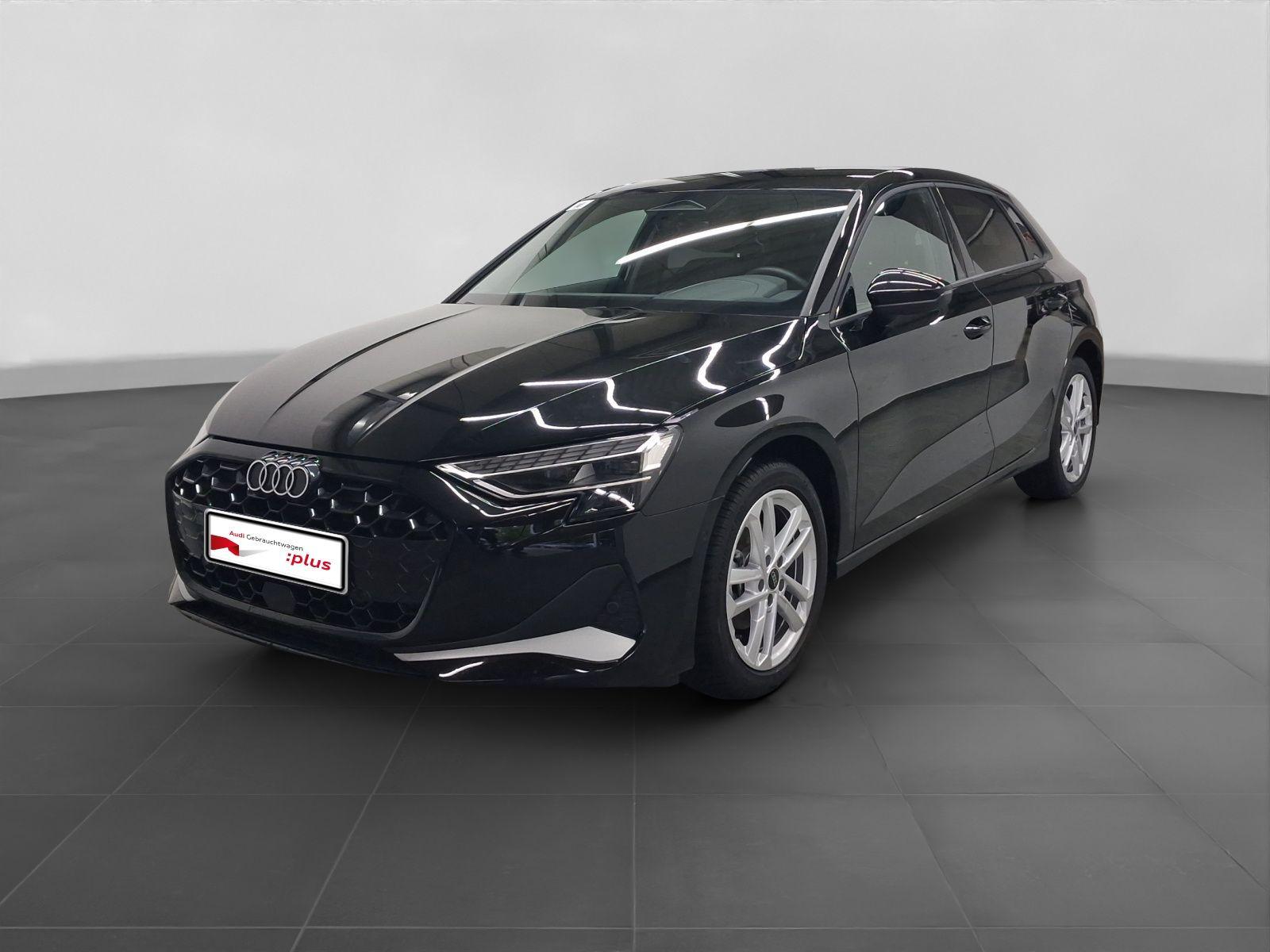 Audi A3 Sportback 35 TFSI KAMERA NAVI LED ACC eSITZE, миниатюра 2