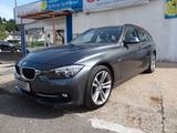 BMW 318i Sport Line/1.Hd/70TKM/SitzH/PDC/ - gebrauchte BMW 318 aus dem Jahr 2016