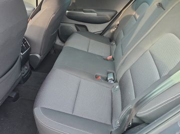 Fotografie 13 des Kia Sportage Black Edition AHK SHZ Rückfahrkamera