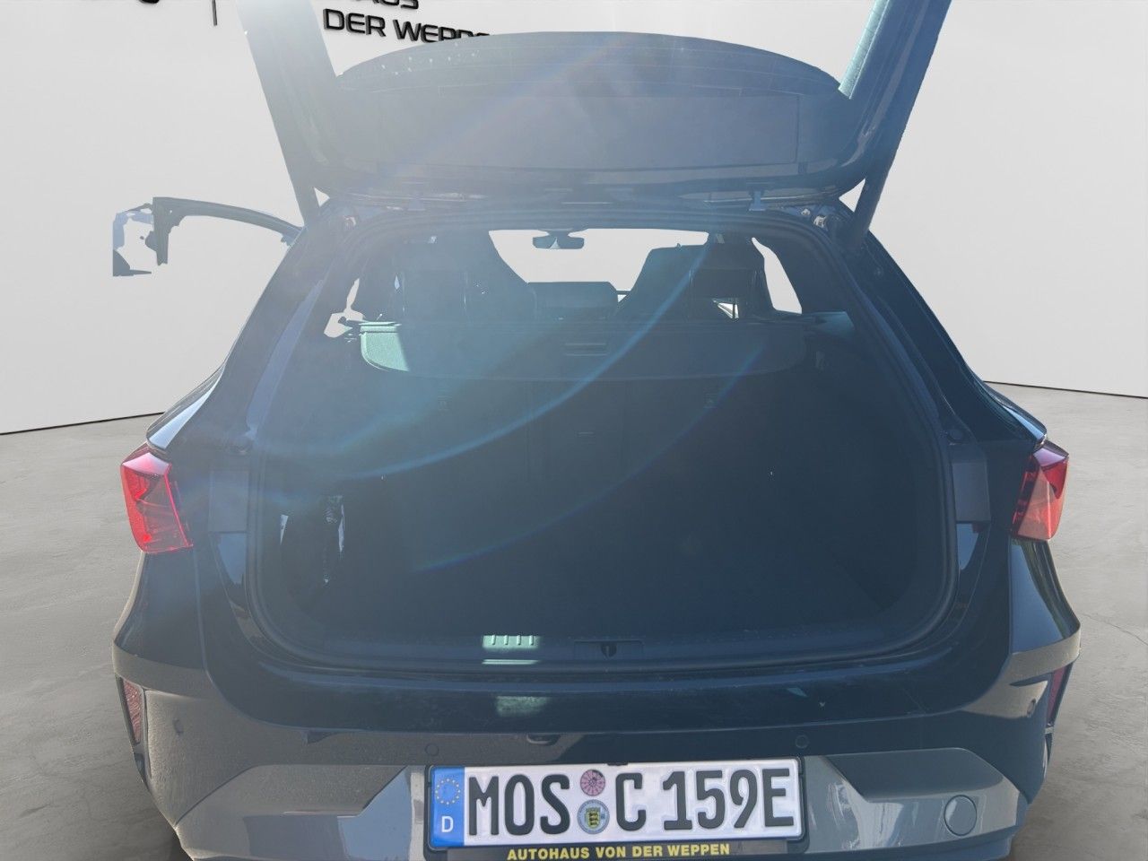 Cupra Leon - Bild 7
