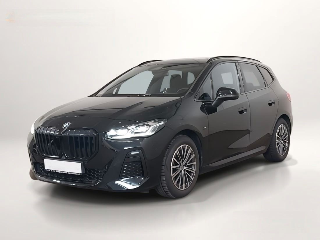 BMW 218i Active Tourer M Sport ACC H&K 360° HuD AHK imagem 2