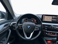 BMW 520 - Vorschau Bild 14