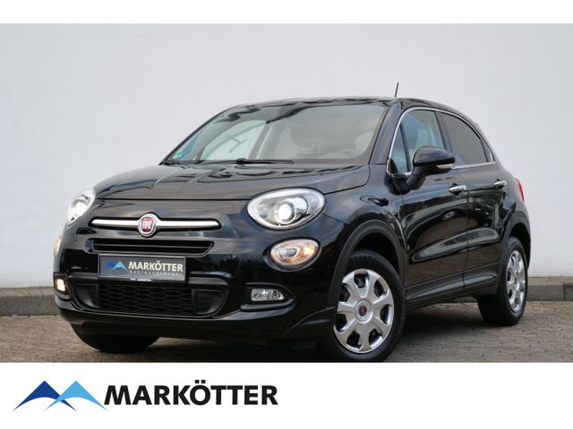 Fiat 500X 1.6 E-torQ  Attracvtive /Lenkradheizung/