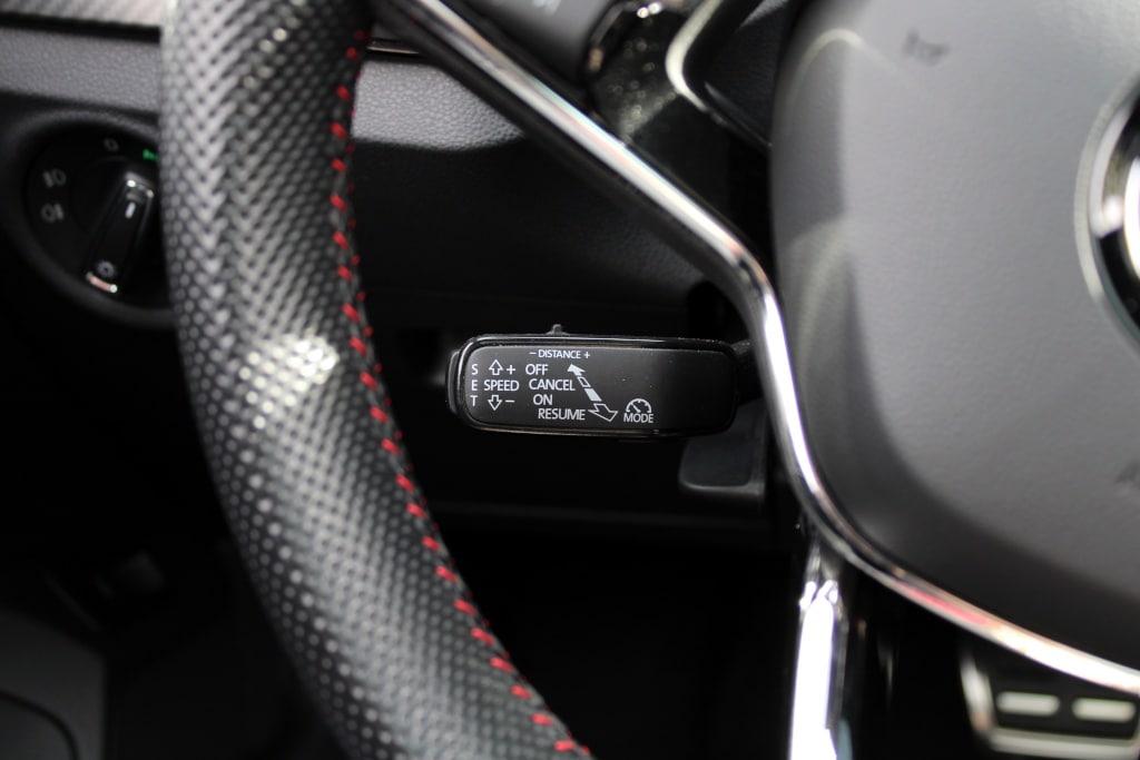 Skoda Kamiq Monte Carlo 1.5TSI DSG Monte LED PANO NAVI, миниатюра 13