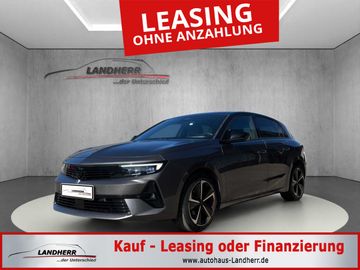 Opel Astra - 1