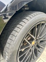 Porsche Macan S S 3.0 Tüv neu/ 21 Zoll/ Chrono/ Garantie - Porsche Macan aus 2016