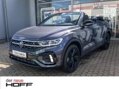 Volkswagen T-Roc Cabriolet R-Line 1.5 TSI DSG PV € 14.000