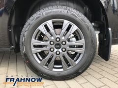 Foto Nummer 26: FORD Tourneo Custom