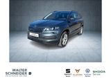 Skoda Karoq 1.0 TSI Ambition Sitzhzg. - Skoda in Siegen