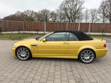 BMW E46 M3 Cabrio - gebrauchte BMW M3 aus dem Jahr 2003