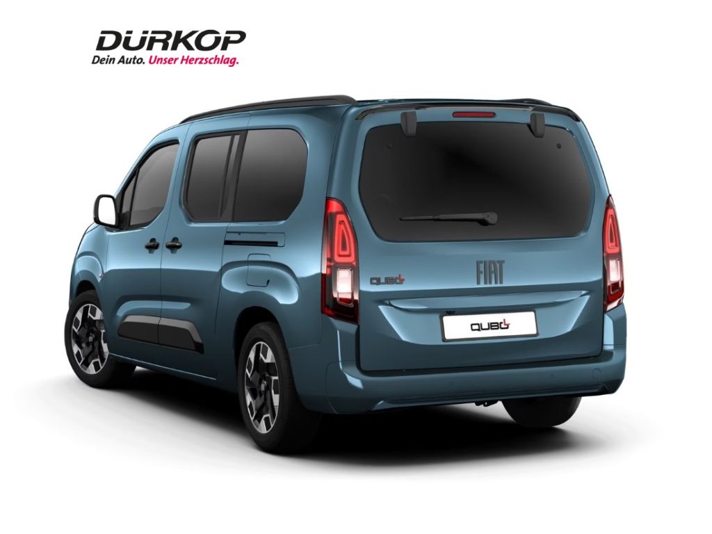 Fiat Qubo - Bild 3
