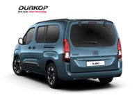 Fiat Qubo - Vorschau Bild 3