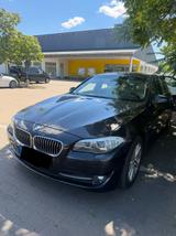 BMW 520d EfficientDynamics Edition EfficientDyna... - BMW 5er Reihe: Efficientdynamics Edition