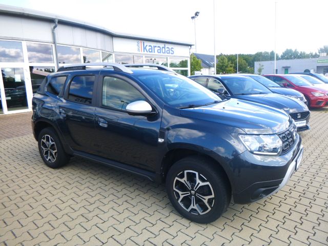 Fahrzeugabbildung Dacia Duster II 1,6 SCe Prestige >NAV/KAM/PDC<