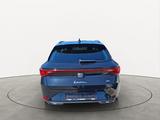 Seat Leon Sportstourer 1.5 TSI FR 150PS DSG Voll-LED  - gebrauchte Seat Leon aus dem Jahr 2022