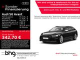 Audi S6 Avant TDI quattro tiptronic