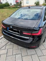 BMW 318i Automatik  - BMW 318 in Stuttgart