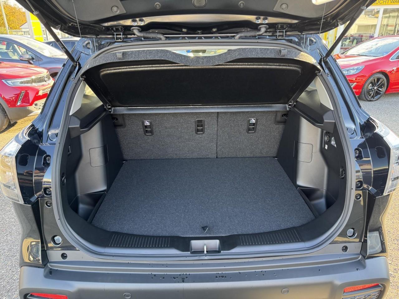 Suzuki SX4 S-Cross Comfort+ 1,5 4x4,NAV,SHZ,RFK,PANO