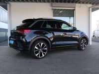 Volkswagen T-Roc - Vorschau Bild 6