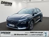 Hyundai NEXO Prime mit Schiebedach - DRESEN SONDERAKTION - blaue Hyundai NEXO
