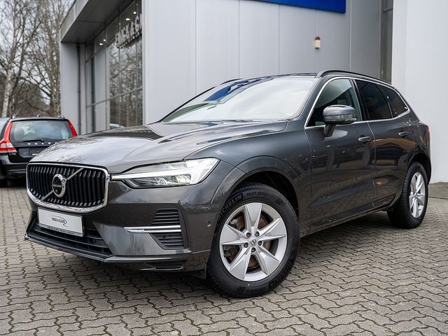 Volvo XC60 B4 Momentum Pro