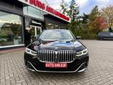 BMW 730 d xDrive Aut. Leder LED Luftfederung - gebrauchte BMW 730 aus dem Jahr 2020