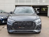 Audi Q5 - Vorschau Bild 10