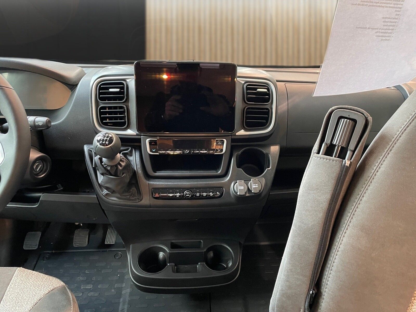 Fahrzeugabbildung Pössl 2Win RS Citroen Premium Ausstattung